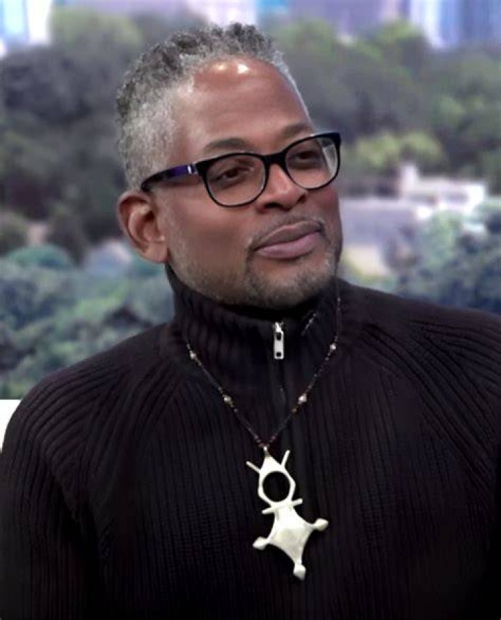 terrence c carson activism