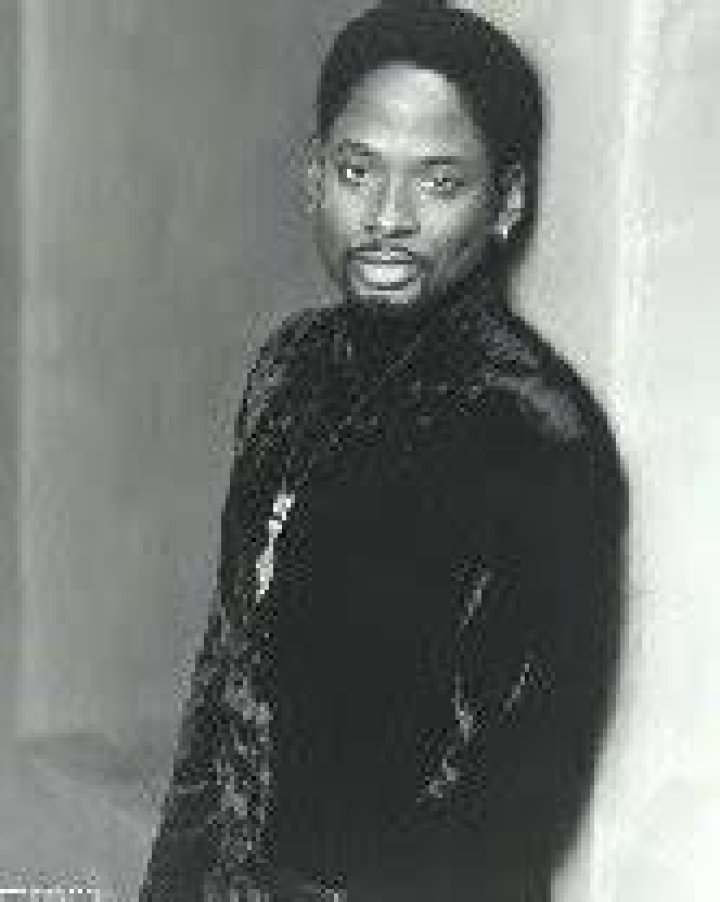 terrence c carson early career