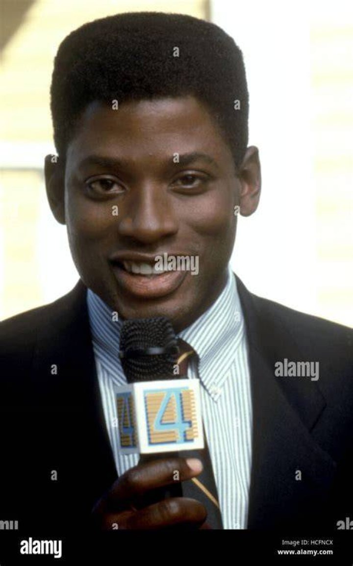 terrence c carson films