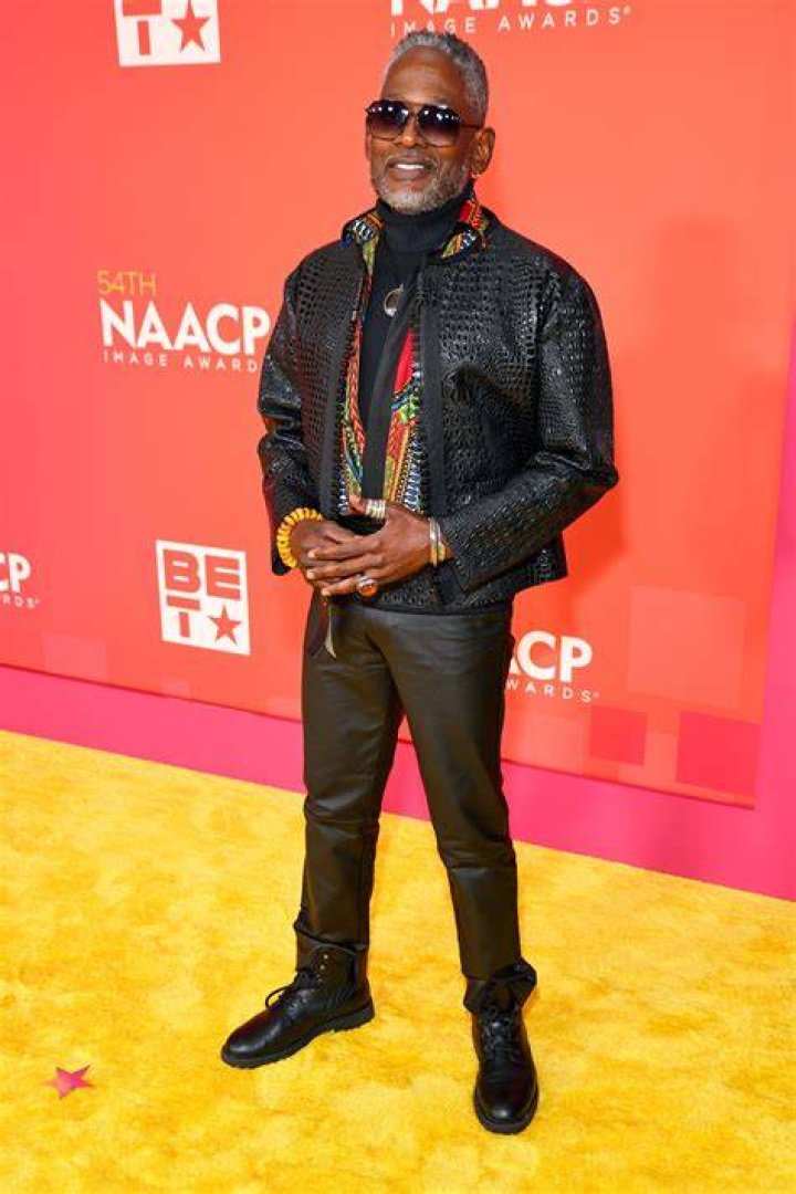 terrence c carson net worth
