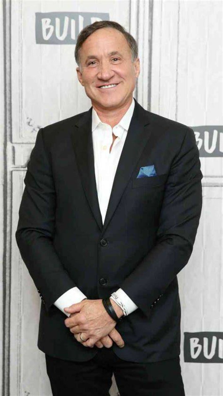 terry dubrow career