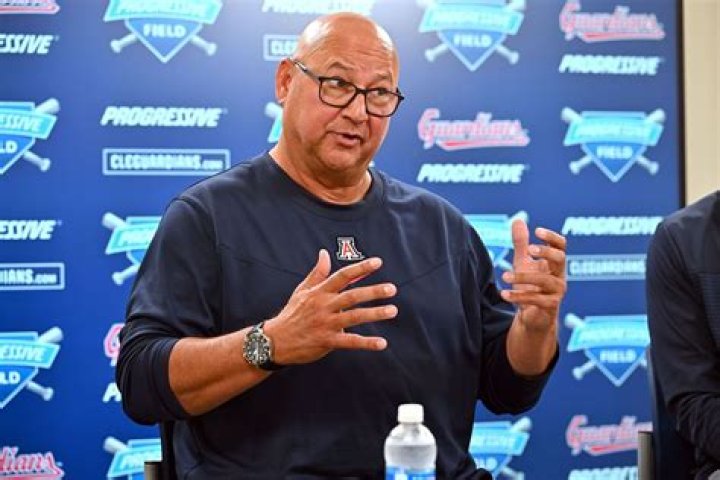 Terry Francona Net Worth