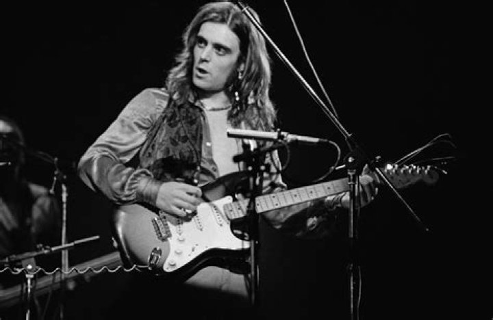 Terry Reid