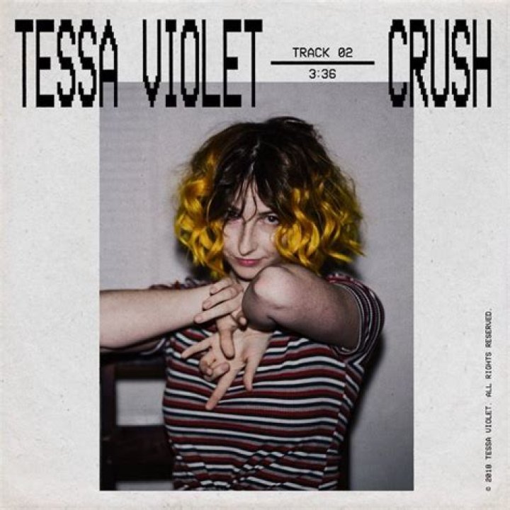 Tessa Violet