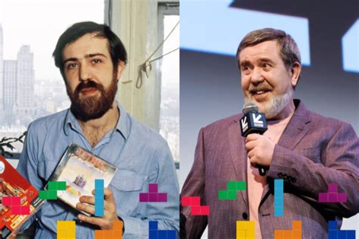 tetris creator net worth tetris creator net worth