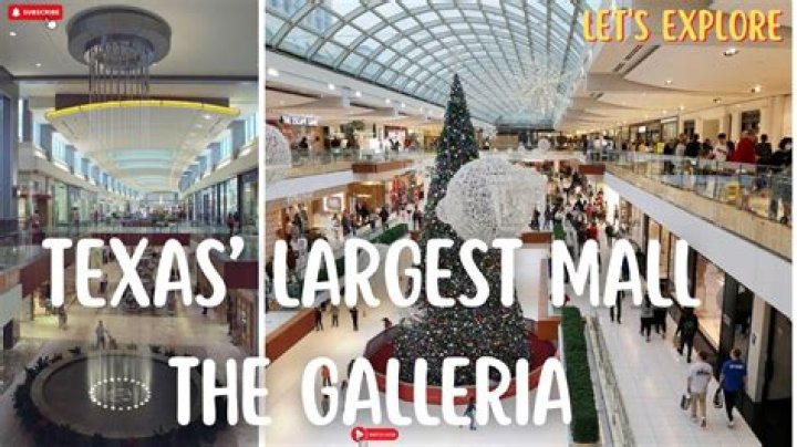 Texas Mall