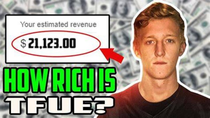 Tfue Net Worth – How Much is Tfue Worth?