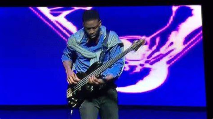 Thaddaeus Tribbett