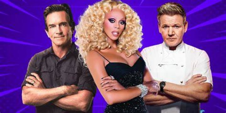 the big show reality television the big show reality television
