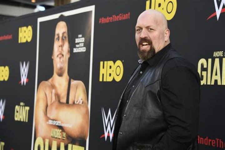 the big show relationships the big show relationships
