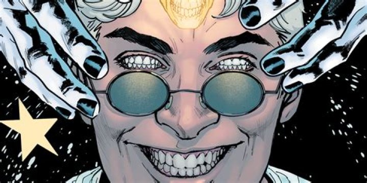 The Corinthian in ‘The Sandman,’ Explained