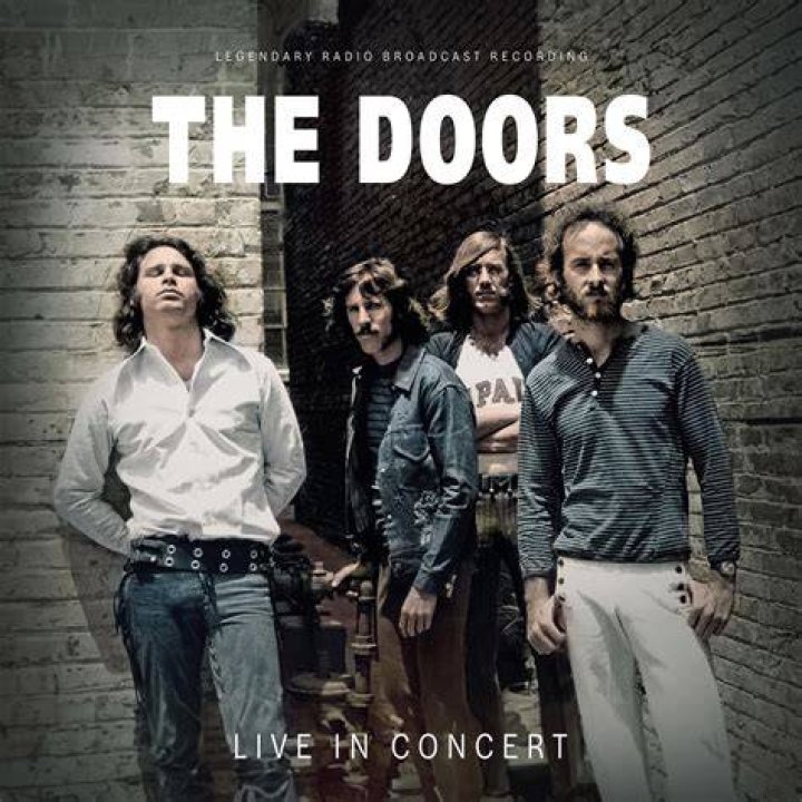 The Doors' Enduring Influence The Doors' Enduring Influence