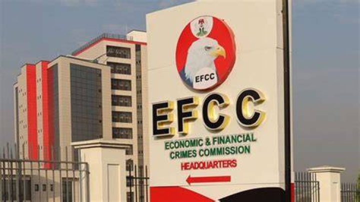 The EFCC has filed a three count charges against the popular socialite, Pascal Okechukwu also known as Cubana Chief Priest, over the abuse of naira. The EFCC has filed a three count charges against the popular socialite, Pascal Okechukwu also known as Cubana Chief Priest, over the abuse of naira.