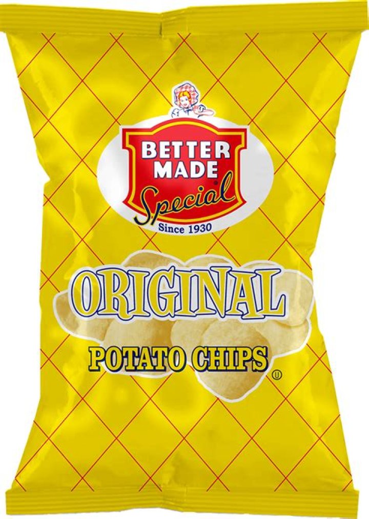 The Original Was Better