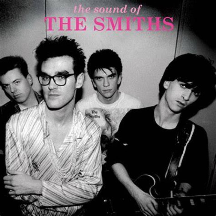 the smiths band discography the smiths band discography