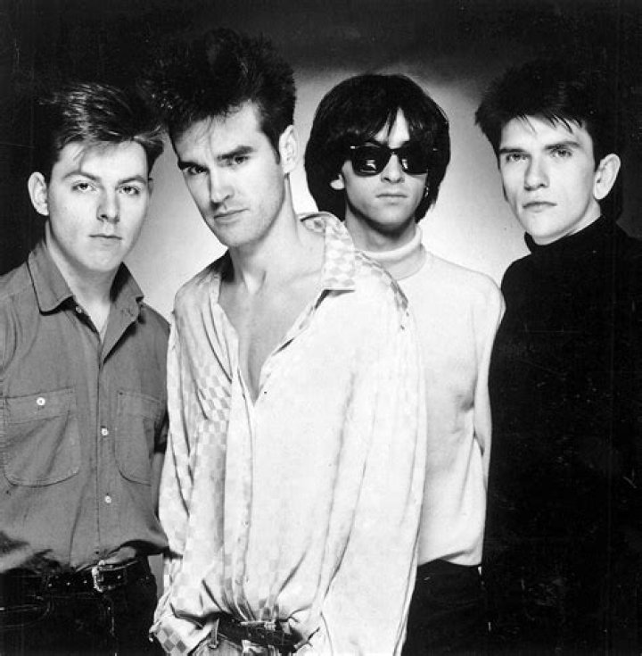 the smiths net worth the smiths net worth