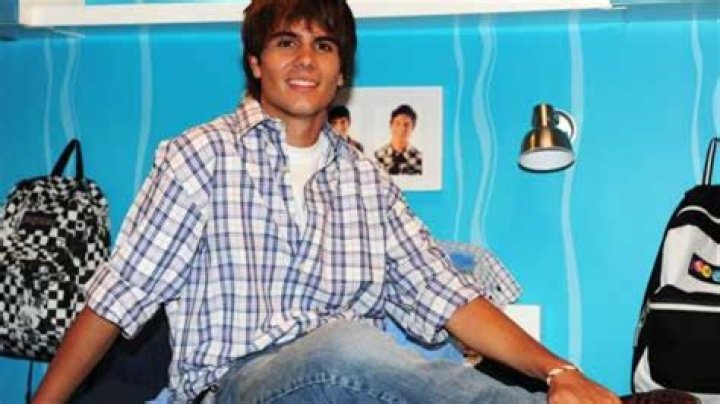 Thiago Batistuta