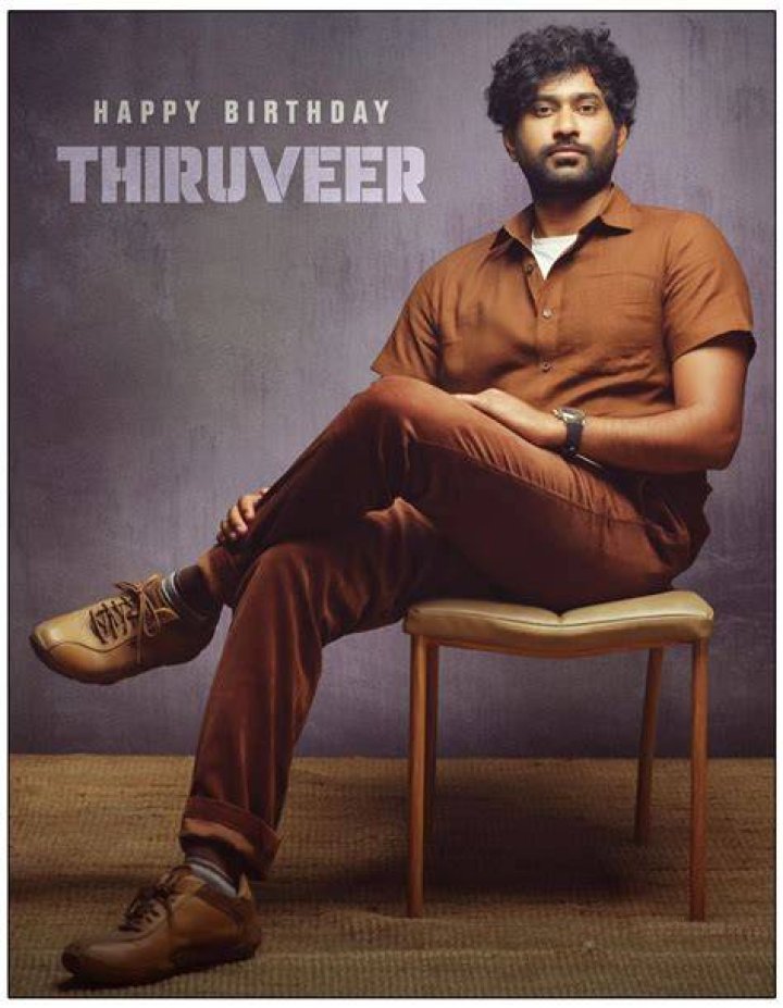 Thiruveer