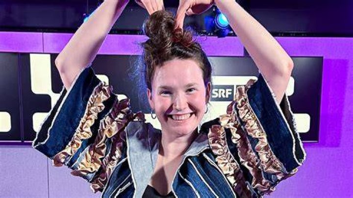 This Is Me - Zoe Alexander - x factor zoe alexander truth