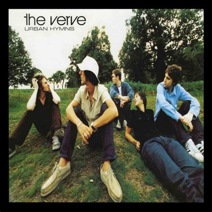 This Is Music - The Verve - metal gear music meme