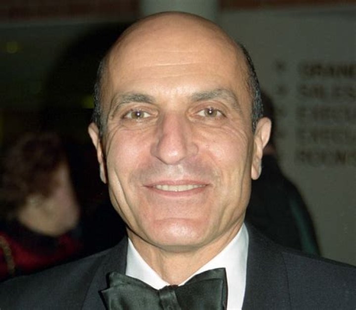 Thom Christopher