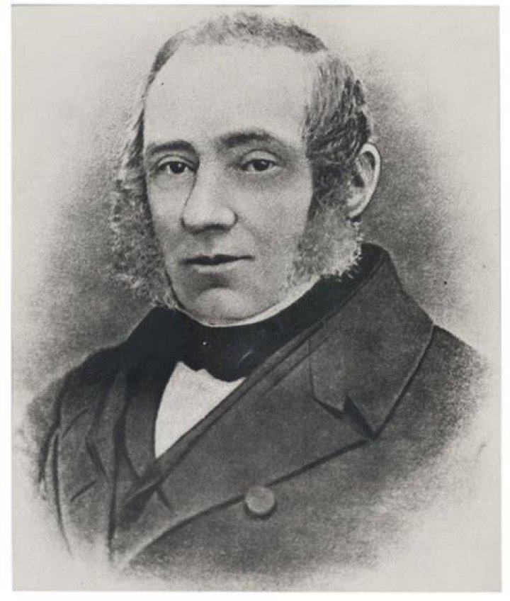 Thomas McKay