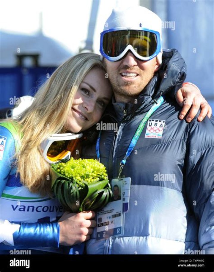 Thomas Vonn