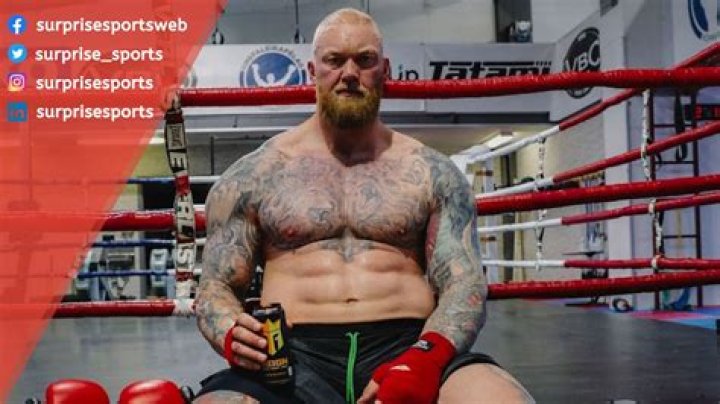 Thor Bjorgolfsson Net Worth 2024
