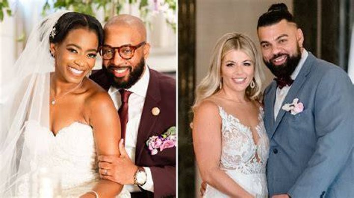 Three 'Married at First Sight' Couples Are Reportedly Already Getting Divorced