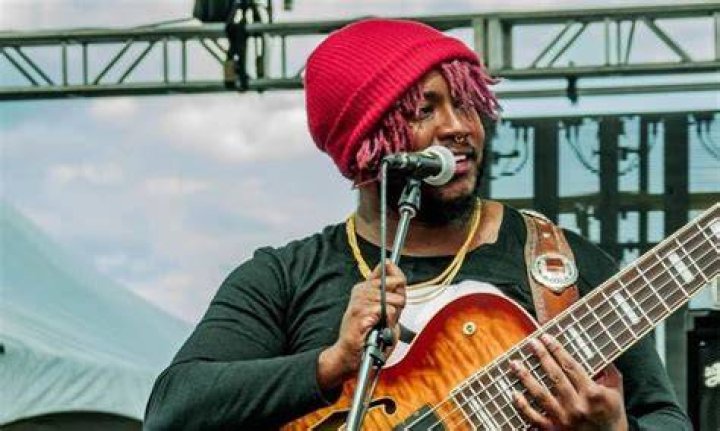 Thundercat Net Worth 2024