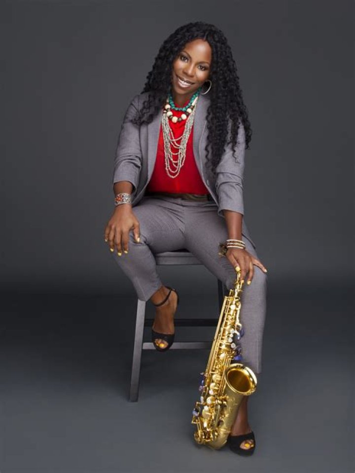 Tia Fuller
