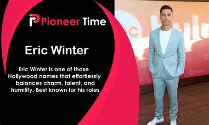 Tian Winter Net Worth