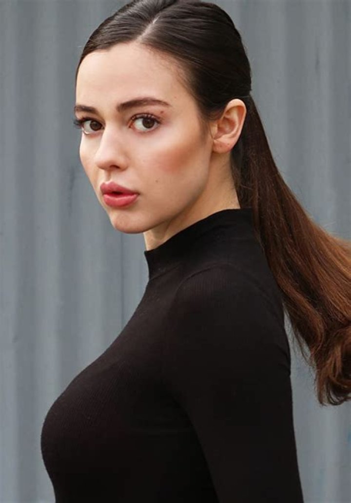 Tiana Tuttle