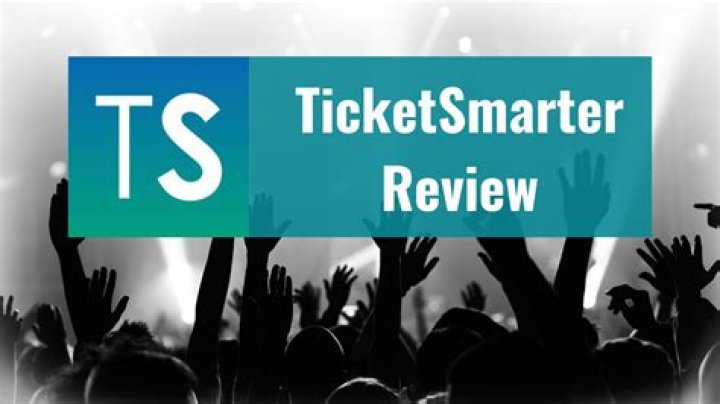 ticketsmarter reliability