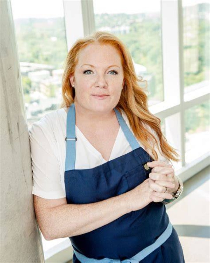 Tiffani Faison