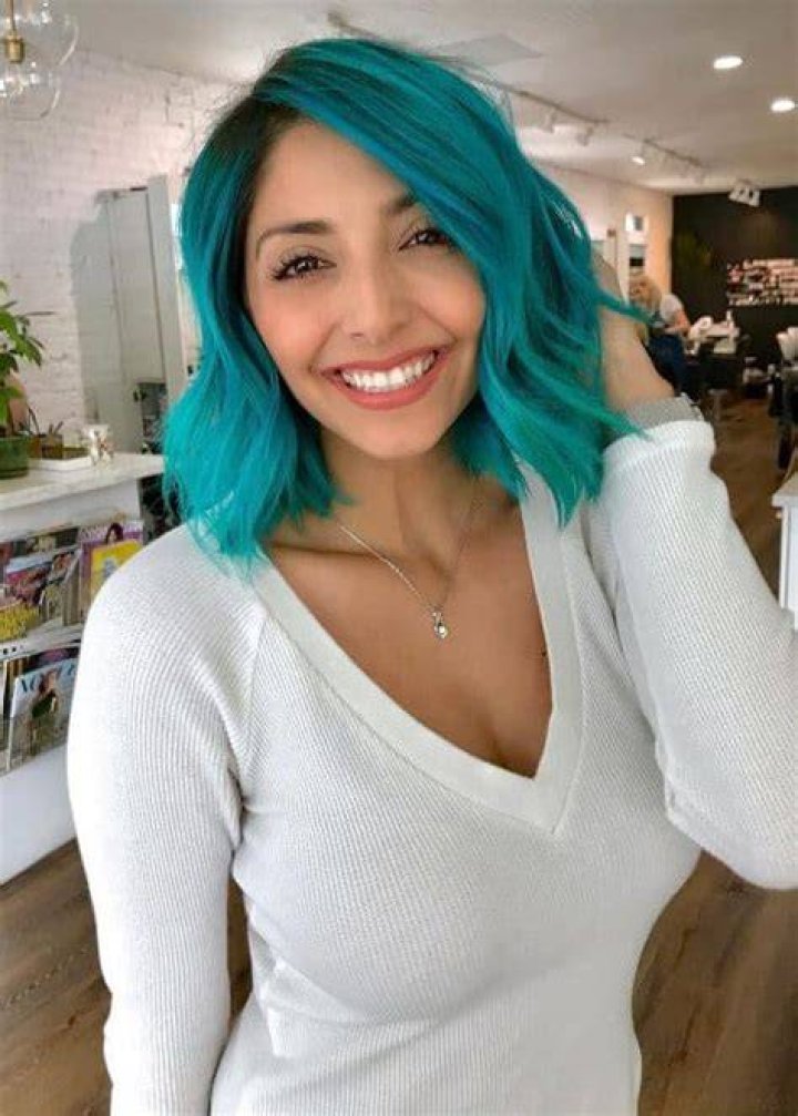 Tiffany Del Real Tiffany Del Real