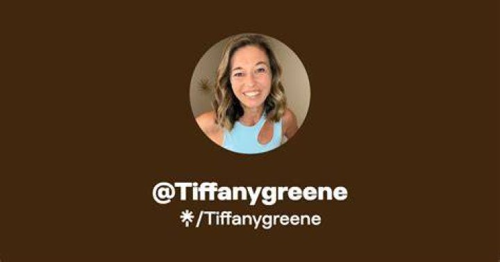 Tiffany-Greene