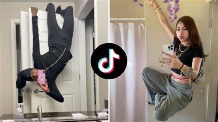 TikTok's Made for Me Challenge Explained