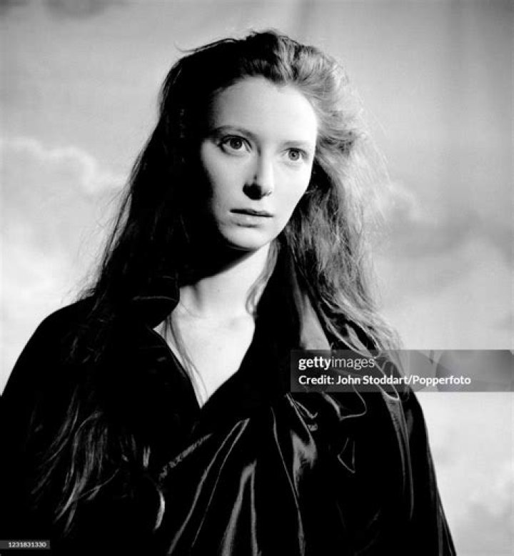 Tilda Swinton