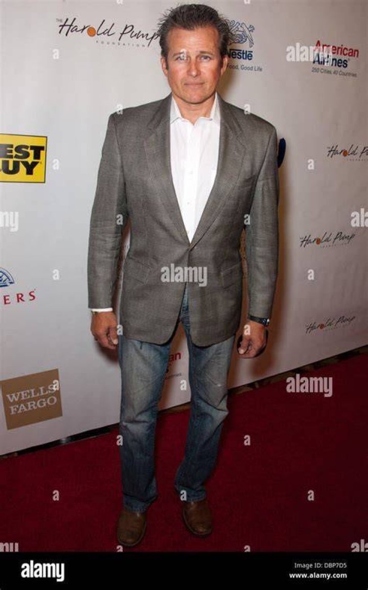 Tim Abell Net Worth