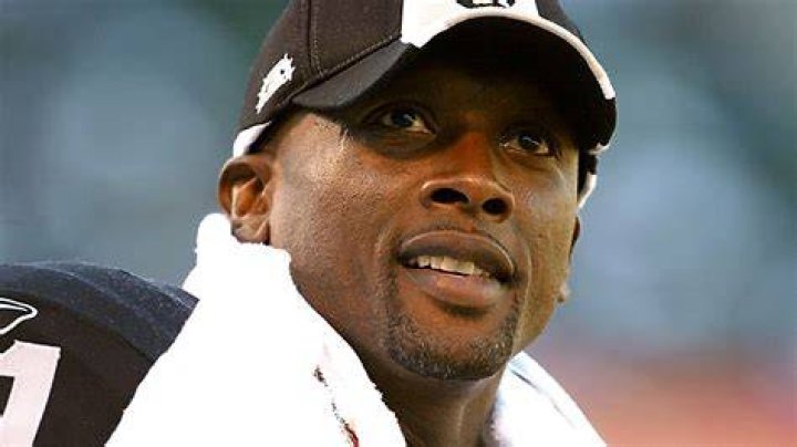 Tim Brown