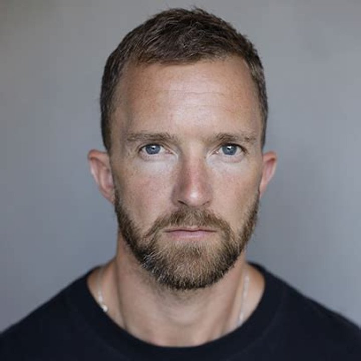 Tim Draxl