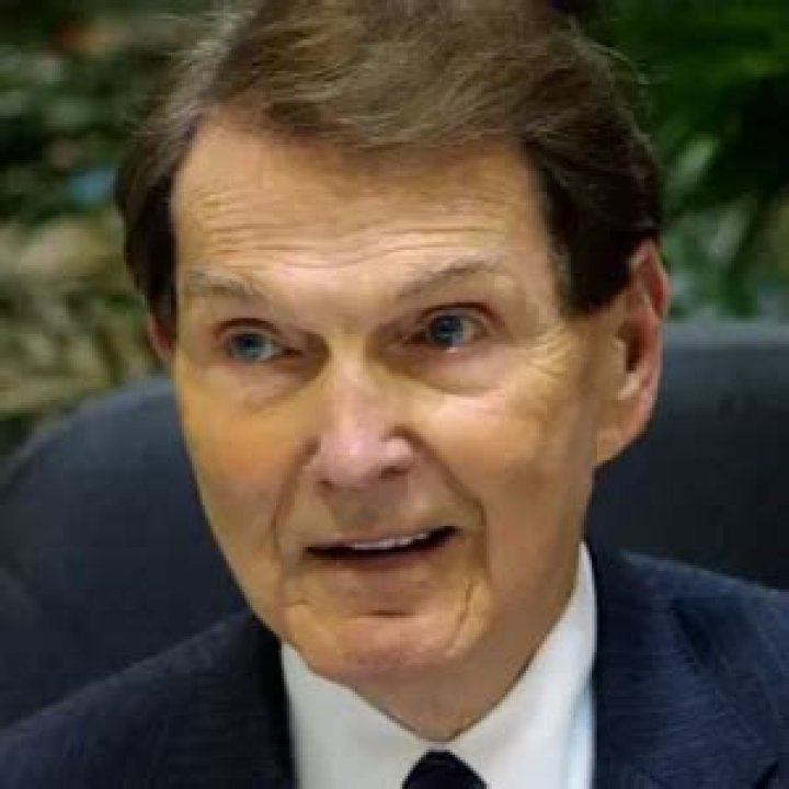 Tim Lahaye Net Worth 2024