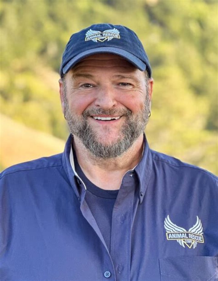 Tim Woodward
