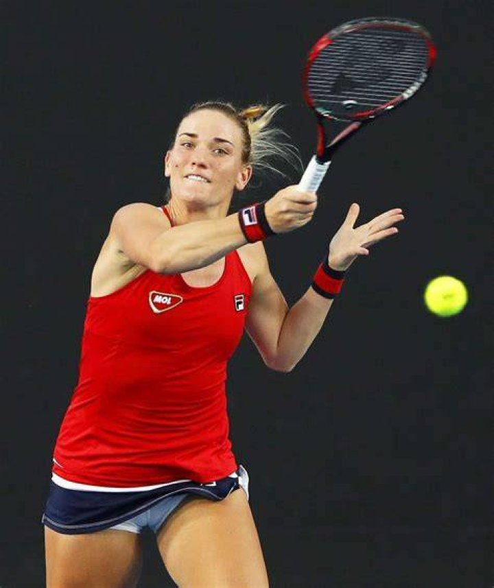 Timea Babos