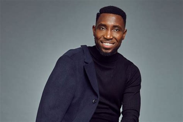 Timi Dakolo Timi Dakolo