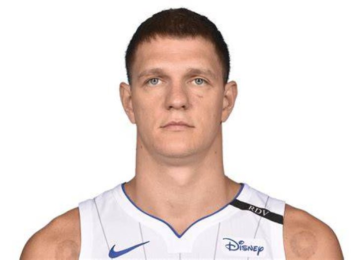 Timofey Mozgov