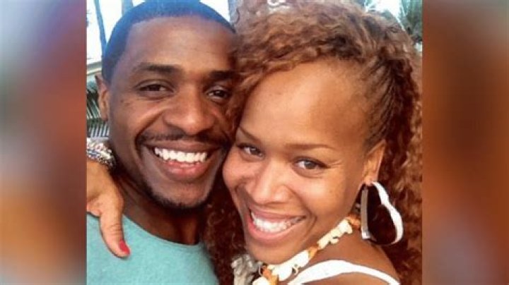 Tina Campbell