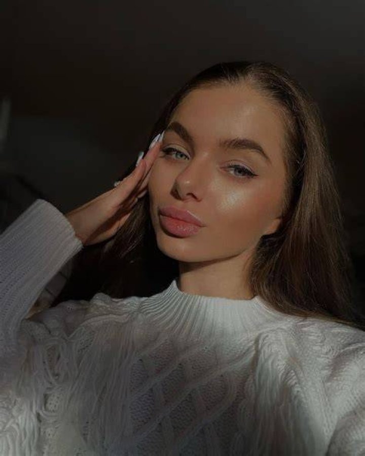 Tina Hederova