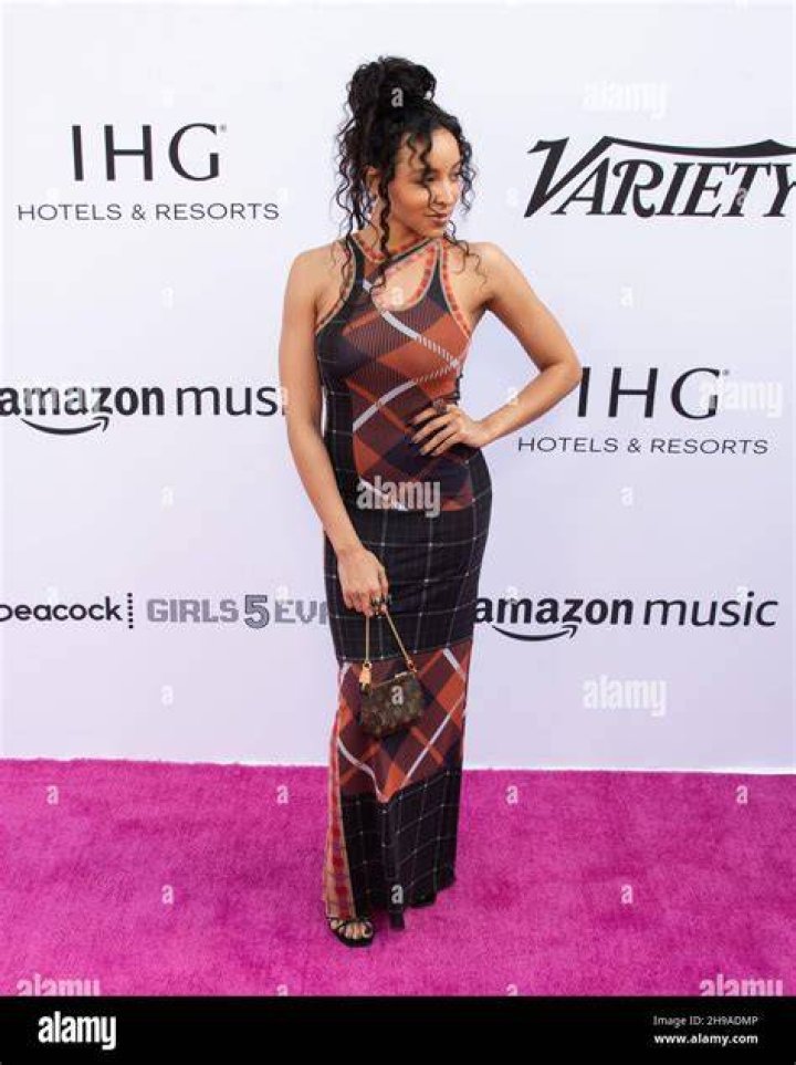 Tinashe from USA | Popnable